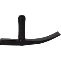 Orit OZG20C Straathamer - Fiberglas Handgreep - 50mm