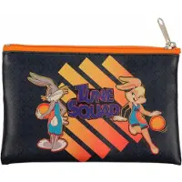 SD Toys Bugs & Lola Space Jam Looney Tunes, rechthoekige map, één maat