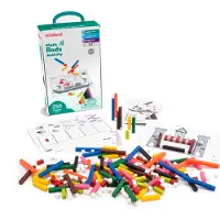 Miniland Wiskundige activiteiten