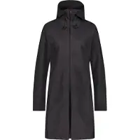 Agu Regenjas Women SeQ Rain Urban Outdoor Black-S