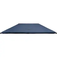 Nomad Perth Duo 5.0 | Slaapmat | 198 x 130 | 5 cm dikte | Donkerblauw | Comfortabel Kamperen