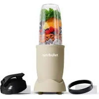 NutriBullet 900 Pro Exclusive Sand