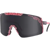 Pit Viper De Zoon Van Perzik Synthesizer Roze Bril || Maat: One size