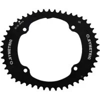 Stronglight Osymetric 4b Campagnolo 145/122 Bcd Kettingblad