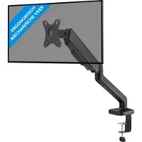 BlueBuilt Monitorarm Gasveer voor 1 Monitor