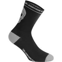 Gist Skull Socks Zwart EU 44-47 Man