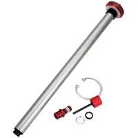 RockShox Rebound Missie Controle Totem