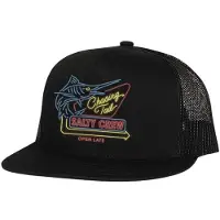 Salty Crew Good Times Trucker Pet