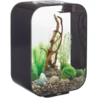 Oase biOrb Life 15 MCR zwart