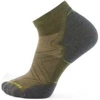 Smartwool Run Targeted Cushion Ankle Sokken