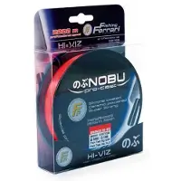 LINEAEFFE Nobu Procast Monofilament 2000 M Oranje 0.165 mm