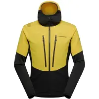 La Sportiva Session Tech Jas
