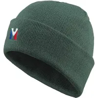 Millet Urban Muts Groen