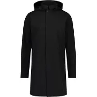 Agu Mac Regenjas Urban Outdoor Heren - Zwart