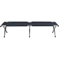 Abbey camp Camp Bed Uppsala-189 | Maat TU