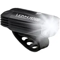 Lezyne Fusion Drive Pro 600+ Voorlamp Zwart || Maat: Voorlicht