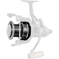 Okuma Ls-8k Carpfishing Reel Zilver