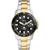 Fossil Blue Heren Horloge Multi FS6031