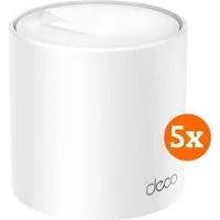 TP-LINK Deco X50 5-Pack