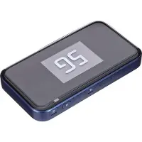 Schubiger Möbel MU5002 5G - MiFi Router - Portable Router - Tot 32 Apparaten