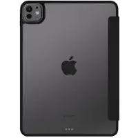 POMOLOGIC BookFold IPad Pro 11 Inch Hoesje Zwart
