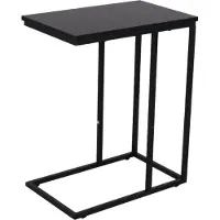 Sensahome Antieke Houten Bijzettafel Sofa Bloemenplank