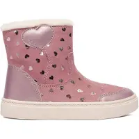 Geox Snowboots rosé