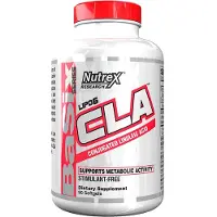 Nutrex Lipo-6 CLA - 90 caps