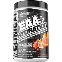 Nutrex EAA+ Hydration - 390 g - Blood Orange