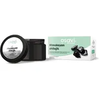 Osavi – Himalaya Shilajit 25g
