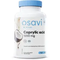 Osavi - Caprylzuur