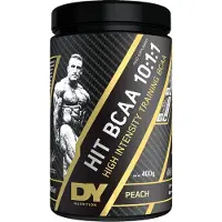 Dorian Yates HIT BCAA 10:1:1 - 400 g - Pineapple