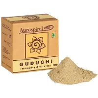 Aurospirul VoedingssupplementenAurospirul Guduchi W Proszku (100 g) 7868