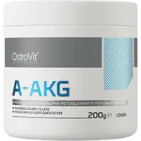 OstroVit A-AKG Poeder, citroensmaak, 200 g