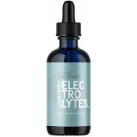 BrainMax Liquid Sport Elektrolyten, elektrolyten voor dagelijks gebruik, 120 ml