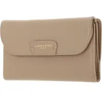 Lancaster Portemonnee 'Dune' beige