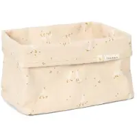 Little Dutch Commodemandje groot - Wit - Newborn Naturals - Little Goose