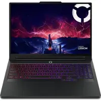 Lenovo Legion Pro 7 16AFR10H, AMD Ryzen 9, 2,5 GHz, 40,6 cm (16 inch), 2560 x 1600 pixels, 32 GB, 1 TB