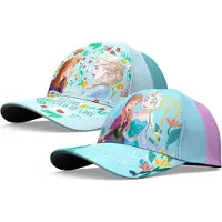 K-KIDS Pet Blauw-Groen of Blauw-Roze - 1 Stuks