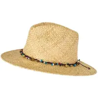 Ocean & Earth Breeze Raffa Cane Hoed