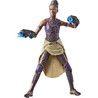 Marvel Black Panther Legends Shuri Legends Series Figure Veelkleurig Kinderen