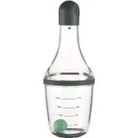 Lékué Dressing Shaker - Grey
