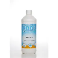 Pool Power Anti alg | | 1 liter