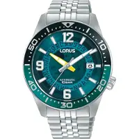 Lorus - RU417AX9 - Polshorloge - Heren - Automatisch