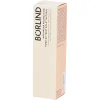 Börlind Natuwear Pre-Aging Make-up Light Ivory 30 ml Vloeistof