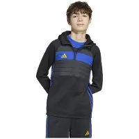 Adidas Tiro 25 Essentials Winterized Hoody Kids