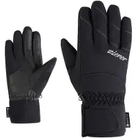 Ziener Handschoen Women Katima Z GTX Black-8
