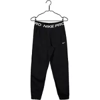 Nike Sportbroek 'Pro' zwart / wit