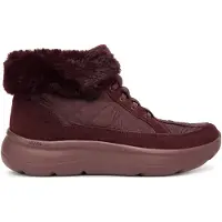 SKECHERS Veterlaarzen rood