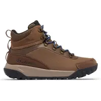 Columbia Boots 'BURNSIDER' bruin